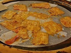 -老渔家·白族·石板烧·野生菌火锅(古城中心店)