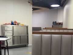 -二红烧烤排骨串(麦岛店)