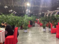 点击看大图 -特味村·宴会厅(生态园店)