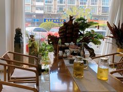 -手舒·采耳按摩·影院足道spa(莫愁湖东路店)