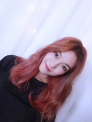 -TK·HAIR SALON韩式设计