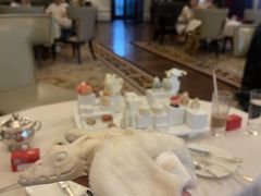 -Salon de Ville浦江汇(上海外滩华尔道夫酒店店)