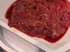 -龍歌自助小火锅(李沧顺和汇店)