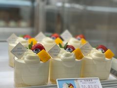 -好利来(丰益桥店)