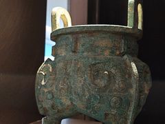 -曾宴·楚菜(湖北省博物馆店)