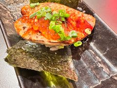 -無二炙坊·和牛烧肉(大钟寺1733店)