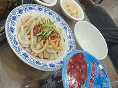 -西安贾三灌汤包·回坊小吃·清真炒菜(北院门总店)
