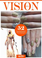 糖果指甲造型-光SPA科技美肤