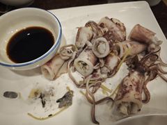 -福建美食城(老君堂店)