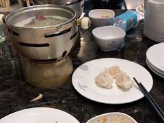 -川骄海鲜自助(河东店)
