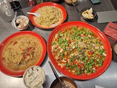 -馬伍旺川菜(金象城店)