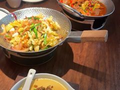 -湖兰金牌小炒肉(椒江万达店)
