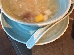 -西安凯悦酒店·湖畔中餐厅