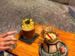 -BE NORMAL CAFE(霞溪路店)