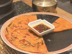 -韩满园· 甄选韩式烤肉