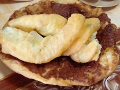 -头壹号饸饹面·大油条(东升科技园店)