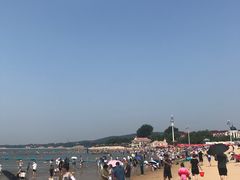 -老虎石海上公园