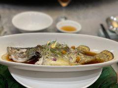 -十八棵（老龙井）御茶园(老龙井店)