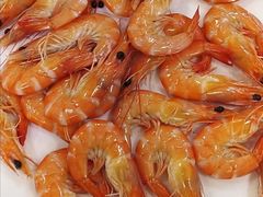 白灼虾-喜运来酒楼(江南大道店)