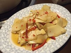 -何氏排骨(左家塘店)