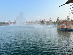 -渔岛海洋度假区