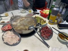 -菜忠潮州牛肉店(岗厦店)