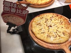 -比格比萨自助(宋家庄店)
