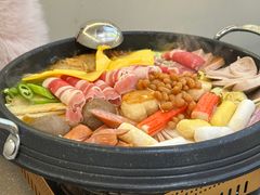 -豚妈妈汤饭·部队锅(南京东路店)