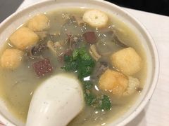 -咬不得高祖生煎·简餐(城站店)
