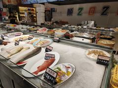 -爷爷的草帽·海鲜馆(孙塘路店)