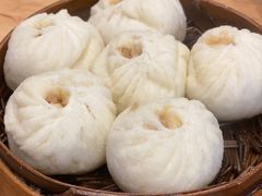 龙眼小笼包-五丁桥光头香辣蟹(望江橡树林店)