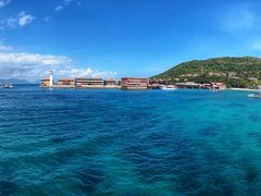 -海南分界洲岛旅游区