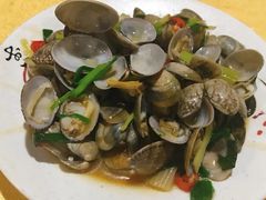 -得记得潮州海鲜砂锅粥(宝业路店)