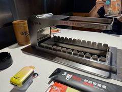 -玉善烧烤串城(长春总店)