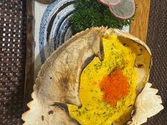 -樱の千渡日式料理·铁板烧•烧鸟(金盛田广场店)