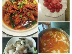 -蕃茄述·好汤自然来(江汉路店)