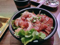 -香猪坊韩国烤肉专属门店(魏公村店)
