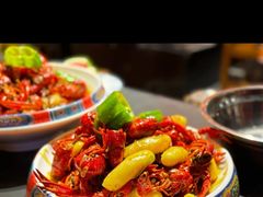 -京悦南门涮羊肉·羊蝎子火锅(田林路店)