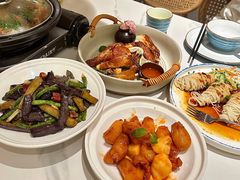 -相遇·鲜炒黄牛肉(丹阳吾悦广场店)