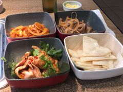 -新石器烤肉(石路天虹店)