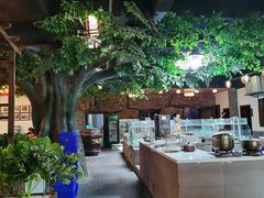 大堂-茅台镇网红溶洞餐厅·茅帮菜馆