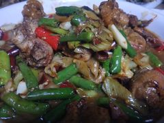 -大城·烧烤海鲜大排档(台东店)