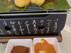 炸臭豆腐-云腾食府·云南菜
