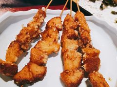 素串串香-一心斋素食馆(龙岗店)