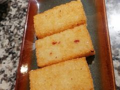 老味糍粑-南京大牌档(崇文门国瑞店)