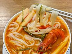 -曼谷食堂·泰国家庭料理