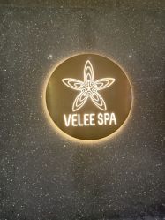 -VELEE·SPA高定疗愈会所
