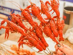 -枪火串烧·东北特色烧烤(罗湖总店)