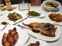 -衡山汇·高级粤菜(霄云路店)