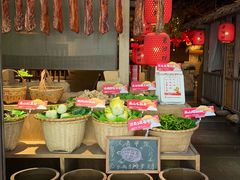 -老湘村·湖南土菜(天河维多利店)